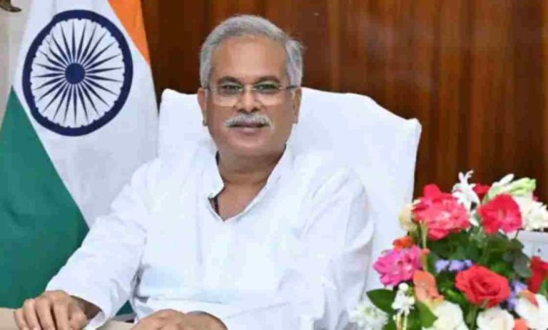 आज अभनपुर विधानसभा क्षेत्र में CM बघेल  आमजनों से करेंगे भें... - CG Sandesh