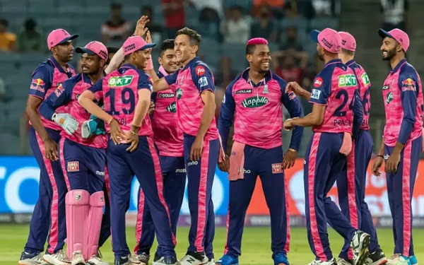 IPL Schedule 2023: इन दो टीमों के बीच 31 मार्च को होगा पहला ... - CG Sandesh