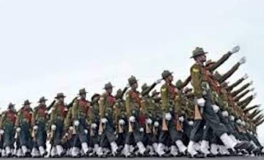इंडियन आर्मी ने जारी किया जरूरी नोटिस, शुरू हुई अग्निवीरों क... - CG Sandesh