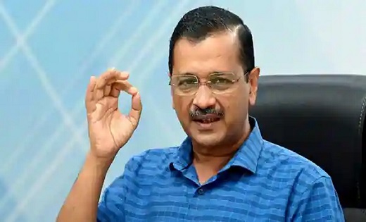 दिल्ली सरकार के बजट पर केंद्र ने लगाई रोक , कम नहीं हो रही क... - CG Sandesh
