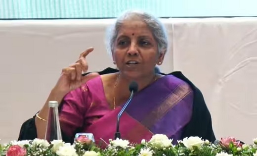खुशखबरी : सरकारी कर्मचारियों के लिए , पेंशन को लेकर वित्त मं... - CG Sandesh