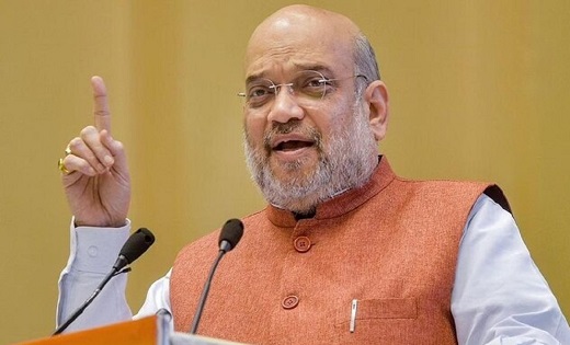 Shah : नयी राष्ट्रीय शिक्षा नीति को सभी ने स्वीकार किया, इसे... - CG Sandesh