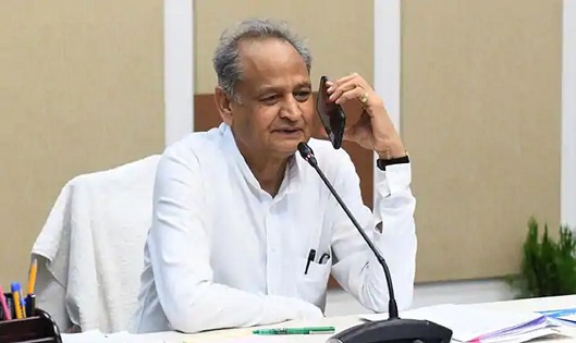 जानकर खुश हो जाएंगे आप : CM गहलोत की योजनाओं का प्रदेश की जन... - CG Sandesh