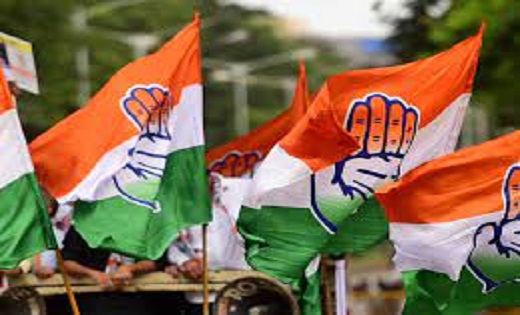 BREAKING : 124 उम्मीदवारों की Congress ने कर्नाटक चुनाव के ल... - CG Sandesh