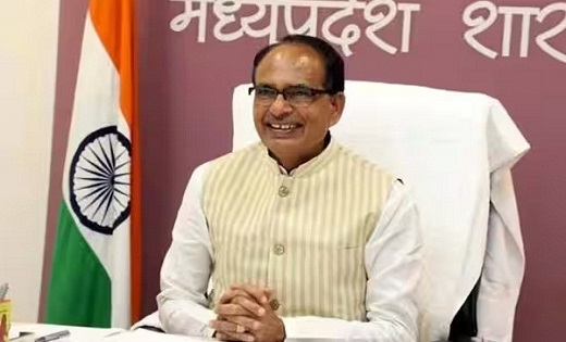  आज CM शिवराज लांच करेंगे प्रदेश की युवा नीति - CG Sandesh