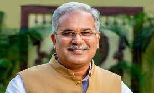 मुख्यमंत्री ने प्रदेशवासियों को रामनवमी की दी शुभकामनाएं - CG Sandesh