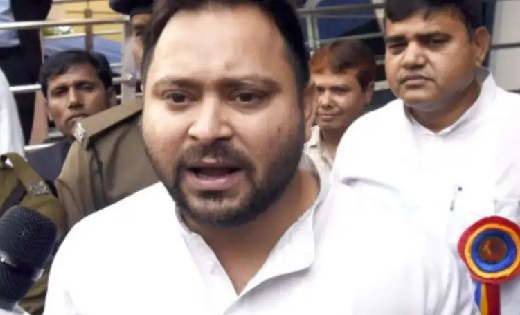 तमिलनाडु में प्रवासियों पर हमलों को लेकर तेजस्वी ने भाजपा पर... - CG Sandesh