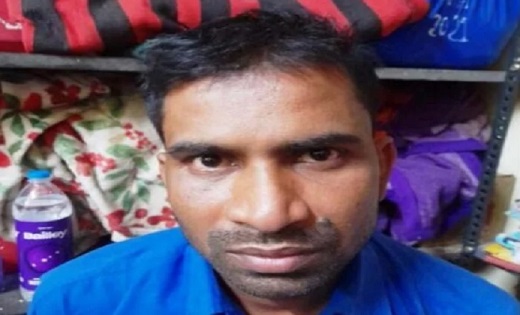 जीजा ने नाबालिग साली से किया रेप…आरोपी गिरफ्तार - CG Sandesh