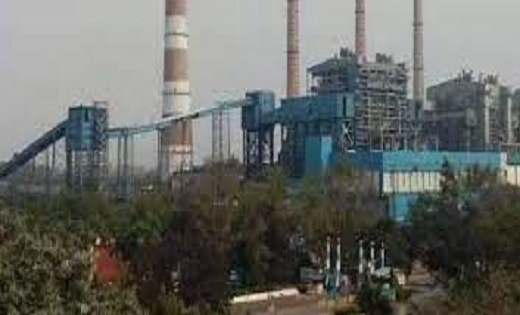 50 फीट ऊंचाई से गिरा प्लांट का मजदूर मौत...  - CG Sandesh