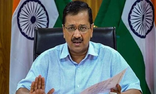 CM केजरीवाल के निर्देश पर बुलाई गई इमरजेंसी मीटिंग , दिल्ली ... - CG Sandesh