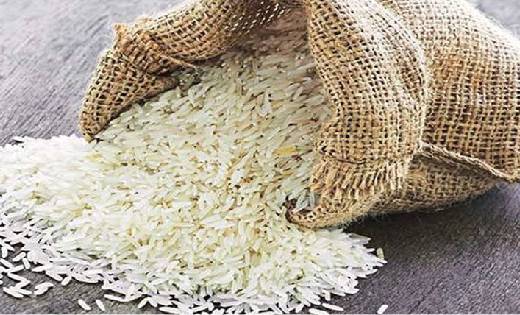 महासमुंद : अप्रैल से फोर्टिफाईड चावल किया जाएगा वितरण, 2 लाख... - CG Sandesh