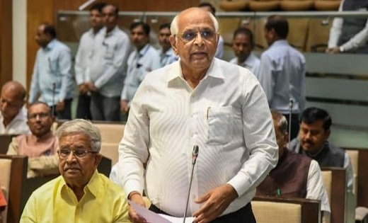 गुजरात विधानसभा में बीबीसी के खिलाफ प्रस्ताव पारित, डॉक्यूमे... - CG Sandesh