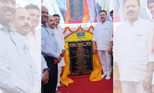 महासमुंद : सीएम बघेल ने किया 278 मल्टी एक्टिविटी सेंटर (रिपा... - CG Sandesh