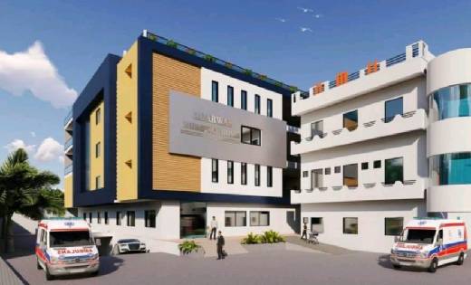 बसना : निःशुल्क ब्रेन एवं स्पाइन ऑपरेशन शिविर 2 अप्रैल को अग... - CG Sandesh