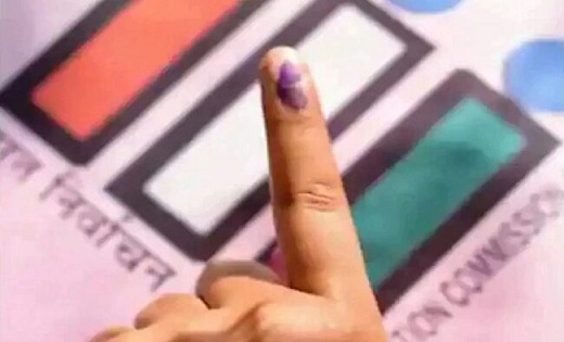 कर्नाटक विधानसभा चुनाव की तारीखों का ऐलान, एक ही चरण में होग... - CG Sandesh
