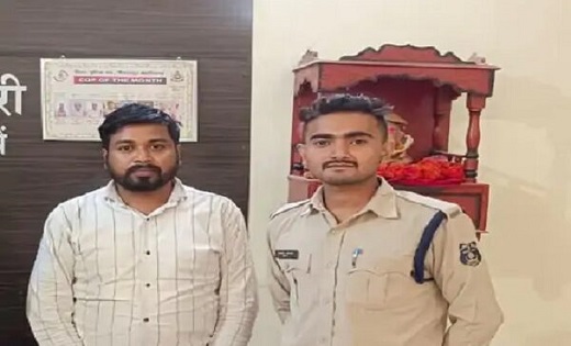 ITI में नौकरी लगाने के नाम पर 3 लाख रूपए की ठगी, महिला को थम... - CG Sandesh