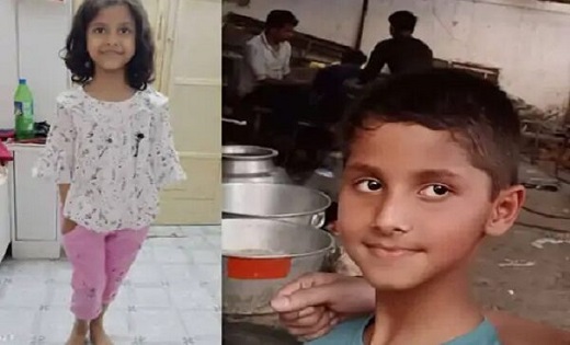 अवैध संबंध ने मां को बनाया हत्यारन, दो बच्चों की बेरहमी से ह... - CG Sandesh