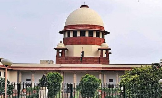  15 दिन के अंदर सुप्रीम कोर्ट ने कोरोना में जमानत पर रिहा हु... - CG Sandesh