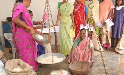 पिथौरा : पीडीएस दुकान के संचालन हेतु इच्छुक संस्था 3 अप्रैल ... - CG Sandesh