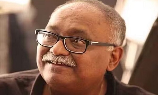 इस फेमस डायरेक्टर का निधन, 68 साल की उम्र में ली अंतिम सांस - CG Sandesh