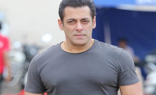 हाईकोर्ट से Salman Khan को बड़ी राहत, पत्रकार से दुर्व्यवहार... - CG Sandesh