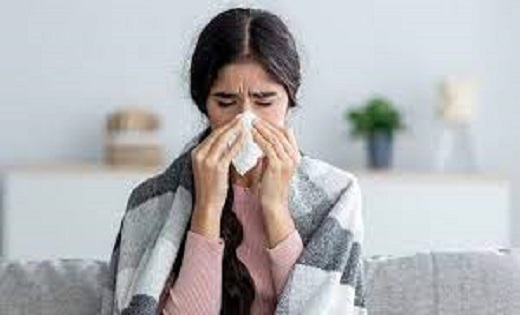आप भी बरतें सावधानी : इंफ्लूएंजा वायरस से देश में 2 लोगों की... - CG Sandesh