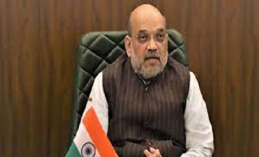 देश की आर्थिक प्रगति में सीआईएसएफ की महत्‍वपूर्ण भूमिका : अम... - CG Sandesh