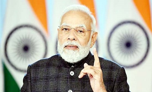खाद्य सुरक्षा की चुनौतियों से निपटने में मदद कर सकता है मोटा... - CG Sandesh