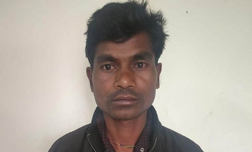 एक लाख का इनामी नक्सली गिरफ्तार, सुरक्षा बलों को मिली बड़ी स... - CG Sandesh