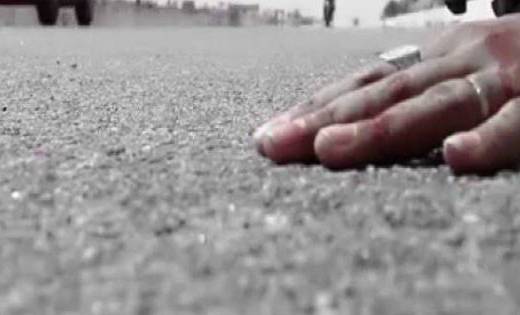 बागबाहरा : तेज गति एवं लापरवाही का नतीजा, बाइक चालक की मौत - CG Sandesh