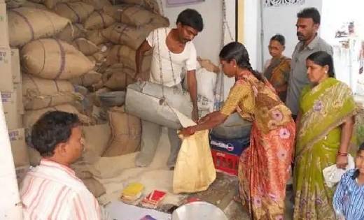 महासमुंद : राशन कार्डधारियों को मिलेगा दो माह का एकमुश्त राश... - CG Sandesh