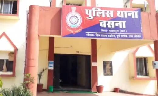 बसना : फर्नीचर व्यवसायी के घर से पैसे और ज्वेलरी चोरी - CG Sandesh