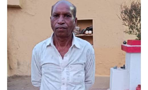 महासमुंद : मुख्यमंत्री श्रमिक सियान सहायता योजना अंतर्गत तुम... - CG Sandesh