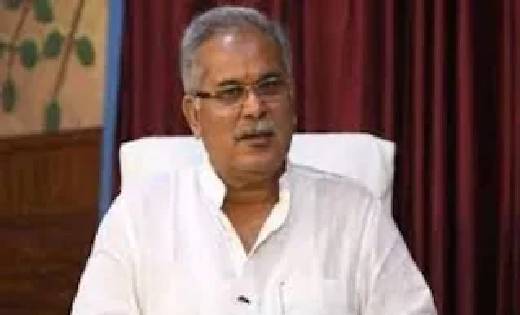बसना : मुख्यमंत्री ने ईट भट्ठा श्रमिकों की मृत्यु पर गहरा दु... - CG Sandesh
