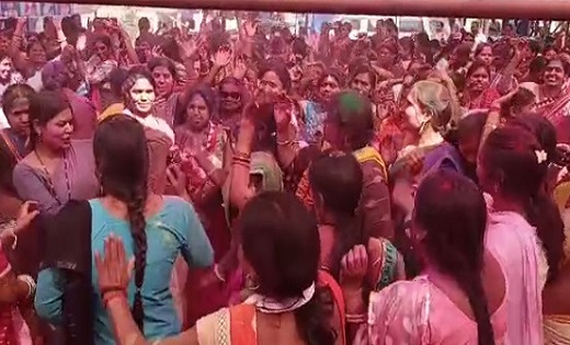 CM के अंतिम बजट के बाद आंगनबाड़ी कार्यकर्ताओं में भारी उत्सा... - CG Sandesh