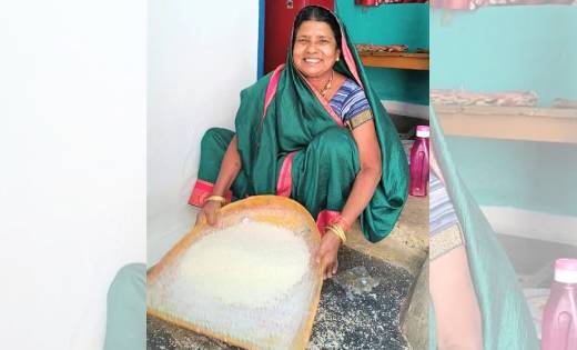 महासमुंद : प्रति एकड़ 20 क्विंटल धान खरीदी की घोषणा पर जिले ... - CG Sandesh