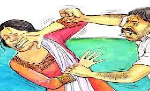 बसना : जमीन विवाद के चलते महिला की पिटाई; देवर, देवरानी के ख... - CG Sandesh