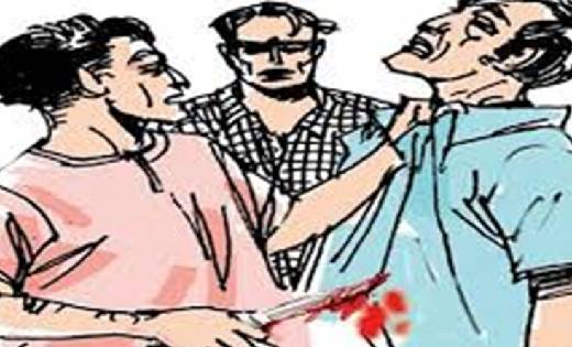 पिथौरा : 7-8 बार सीना और पेट में चाक़ू से किया हमला, 9 लोगों ... - CG Sandesh