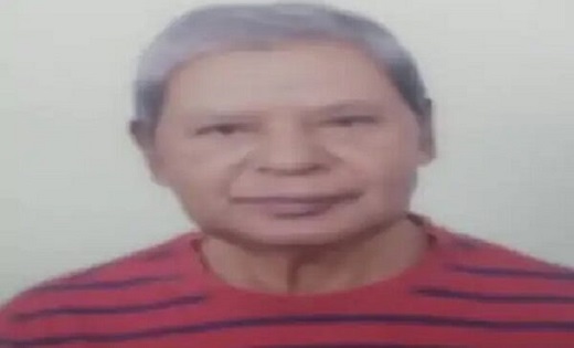  दो दिन से थे लापता : रिटायर्ड बीएसपी कर्मी की तालाब में मिल... - CG Sandesh