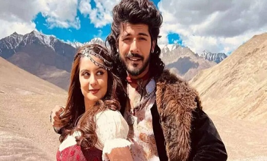 अभिनेत्री तुनिषा शर्मा आत्महत्या मामले में शीजान खान को मिली... - CG Sandesh