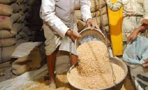 सरायपाली : पीडीएस दुकानों के संचालन के लिए 24 मार्च तक कर सक... - CG Sandesh