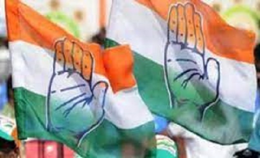 UP कांग्रेस को जल्द मिलेगी नई कमेटी - CG Sandesh
