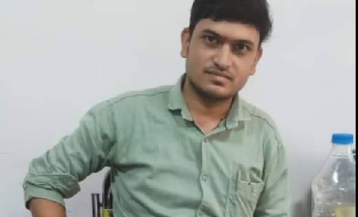 बसना : शासकीय विभागों में लिखा जायेगा योगेश कुमार बढ़ाई का न... - CG Sandesh