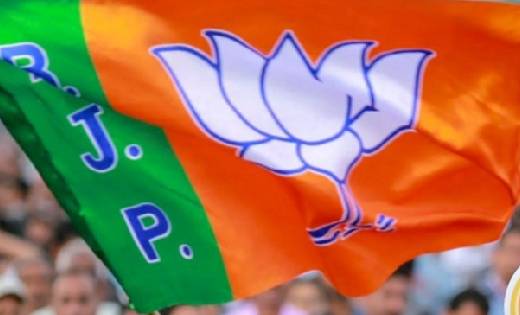 Election Result 2023 : त्रिपुरा में खिला कमल, भाजपा को पूर्ण... - CG Sandesh