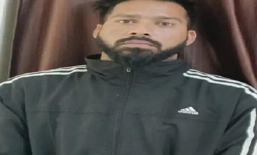 सोशल मीडिया के माध्यम से दोस्ती फिर प्यार और ब्लैकमेलिंग, अब... - CG Sandesh