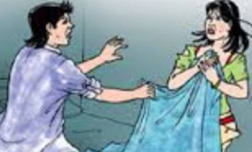 सरायपाली : घर घुसकर किया छेड़छाड़; गाली-गलौज कर दी जान से मा... - CG Sandesh