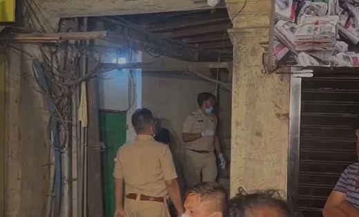  पुलिस ने बेटी को किया गिरफ्तार , प्लास्टिक बैग में मिली महि... - CG Sandesh