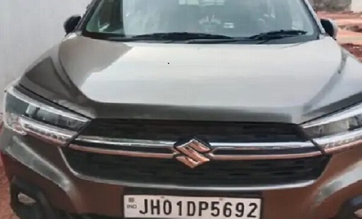  ACCIDENT : तेज रफ्तार कार ने 4 साल के मासूम को मारी टक्कर, ... - CG Sandesh