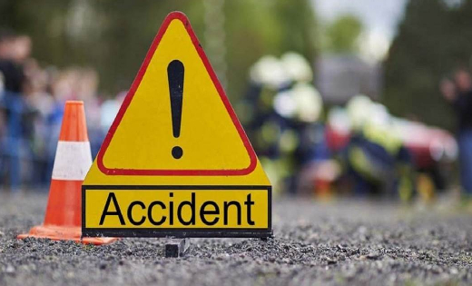 सरायपाली : पिता के साथ मायके जा रही थी बेटी, कार ने मारी ठोक... - CG Sandesh