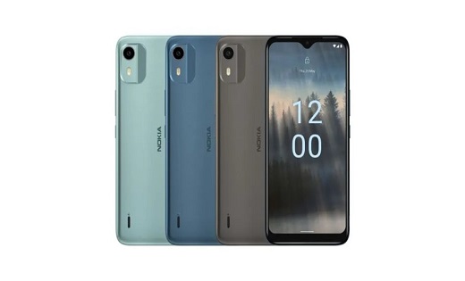 बड़ी स्क्रीन के साथ लॉन्च हुआ Nokia C12 , सिर्फ 5,999 रुपये ... - CG Sandesh